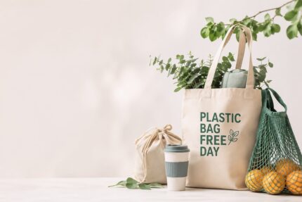 Totes & Shoppers