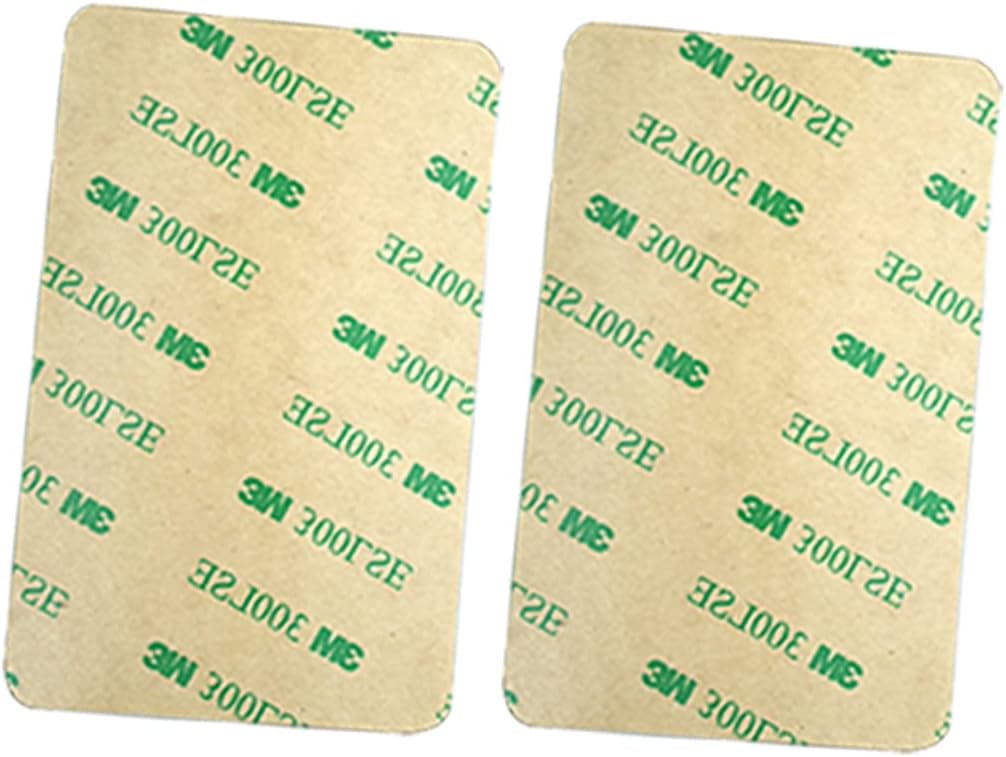 Red Snap Phone Card Holder - Image 17