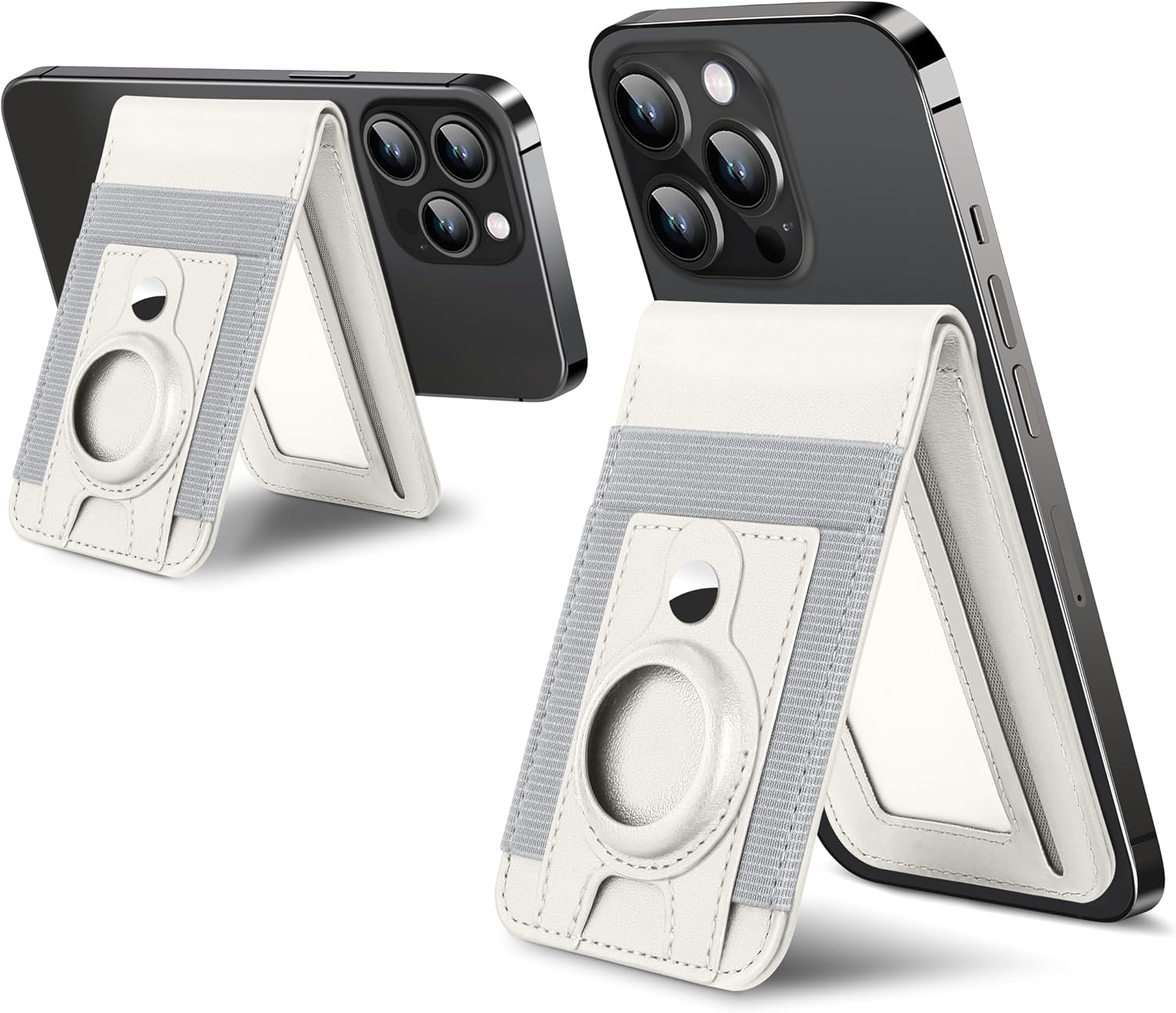 Magnetic Card Wallet Stand - Image 11