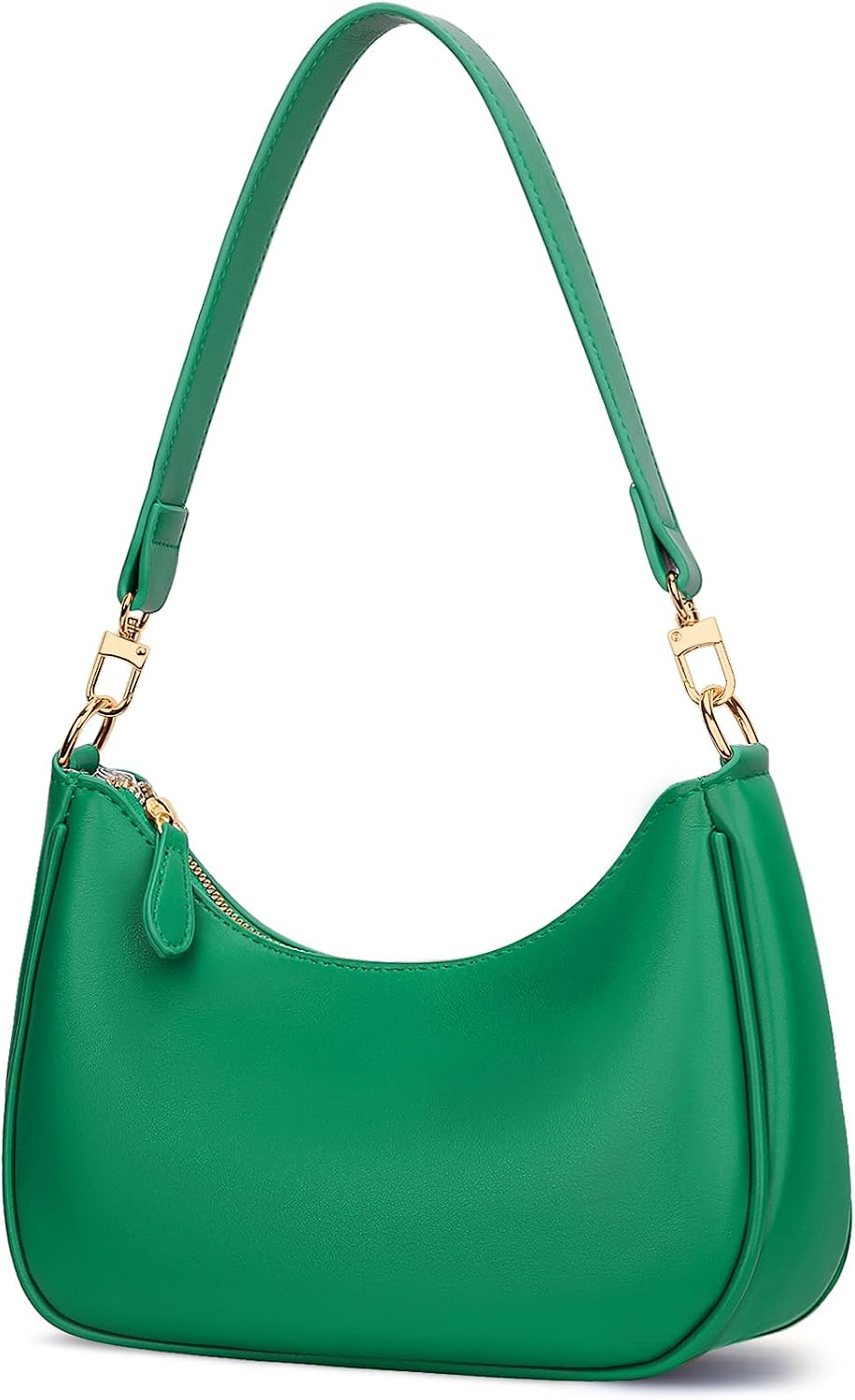 Retro Underarm Hobo Purse for Everyday Carry