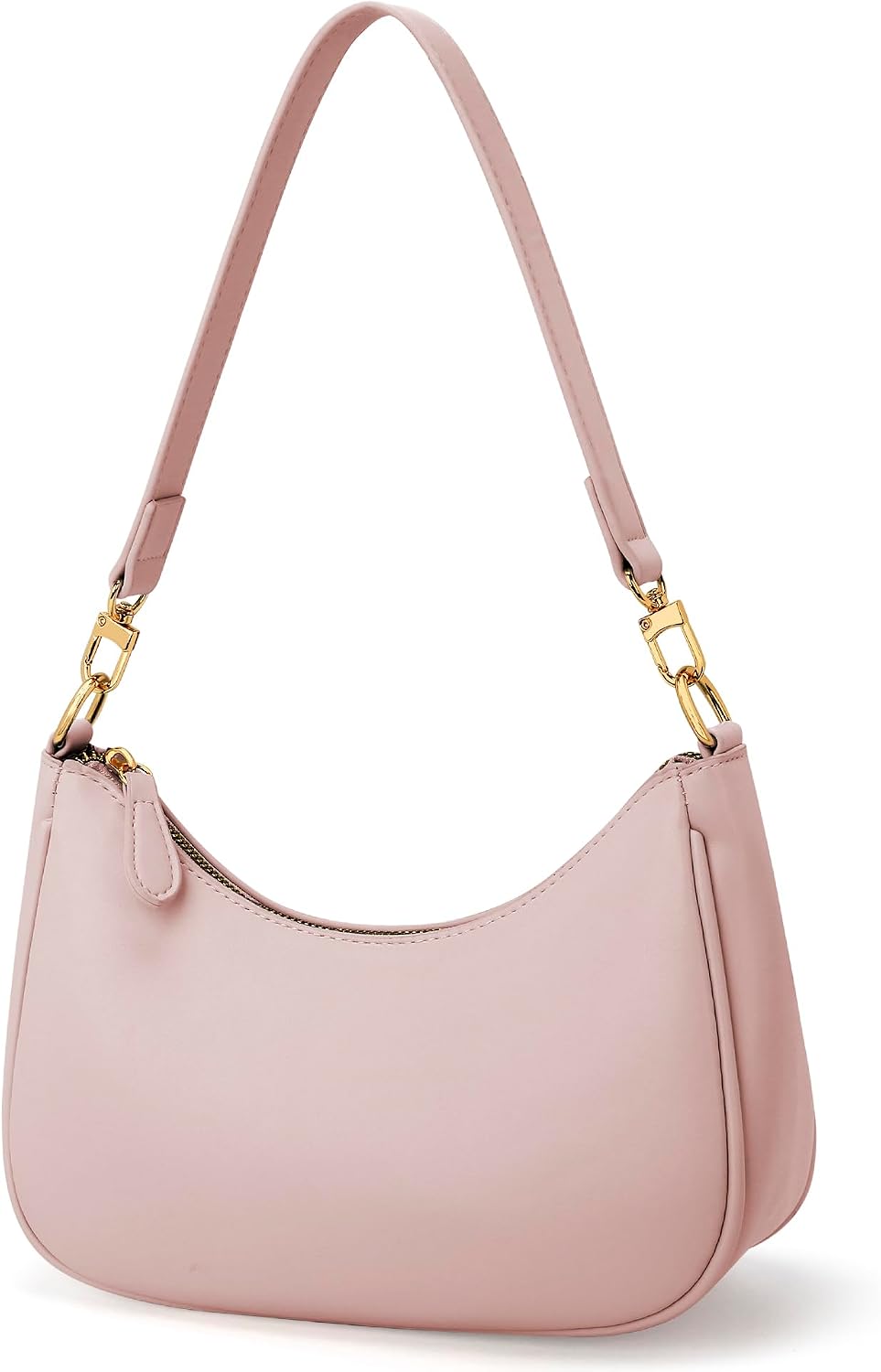 Retro Underarm Hobo Purse for Everyday Carry